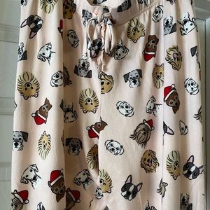 Women’s XL KIKIT Pajama Pants